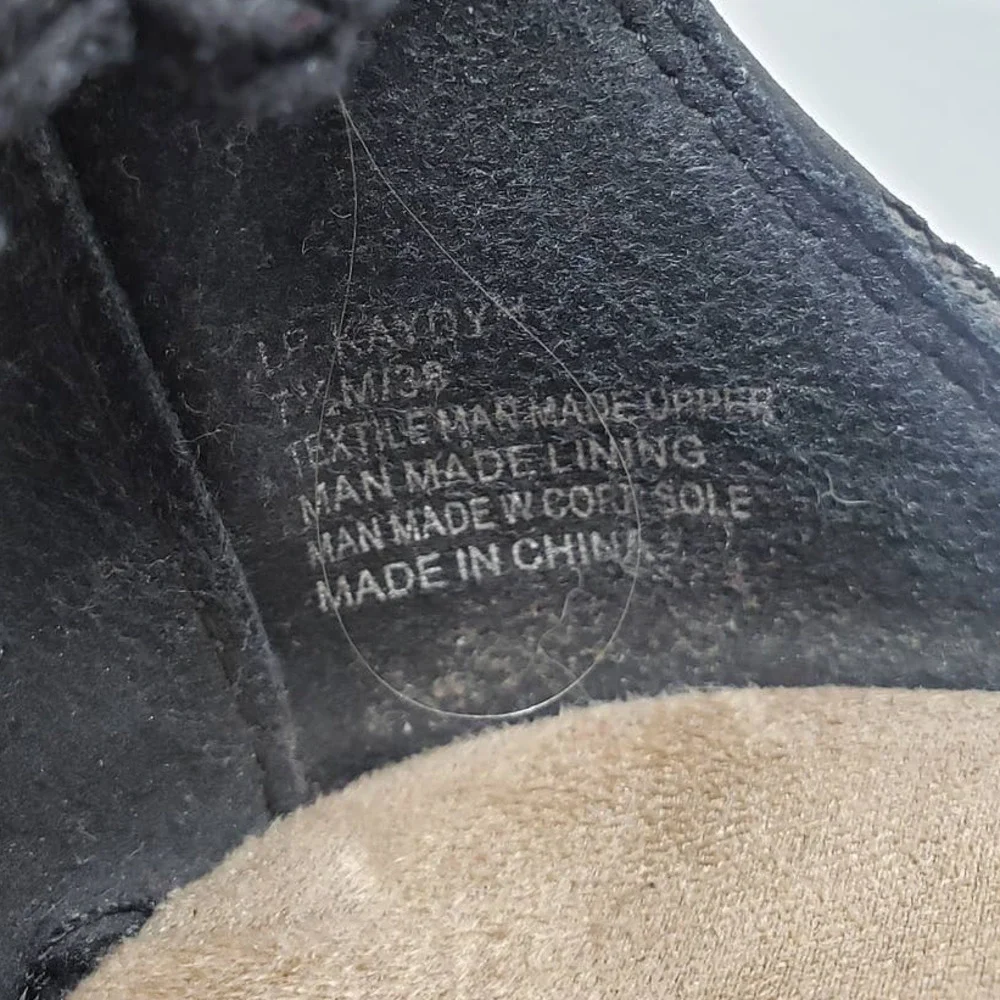 Lucky Brand reposhing this